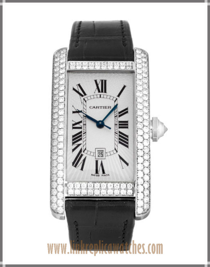 Cartier Replica Tank watch, High Quality Replica Watches