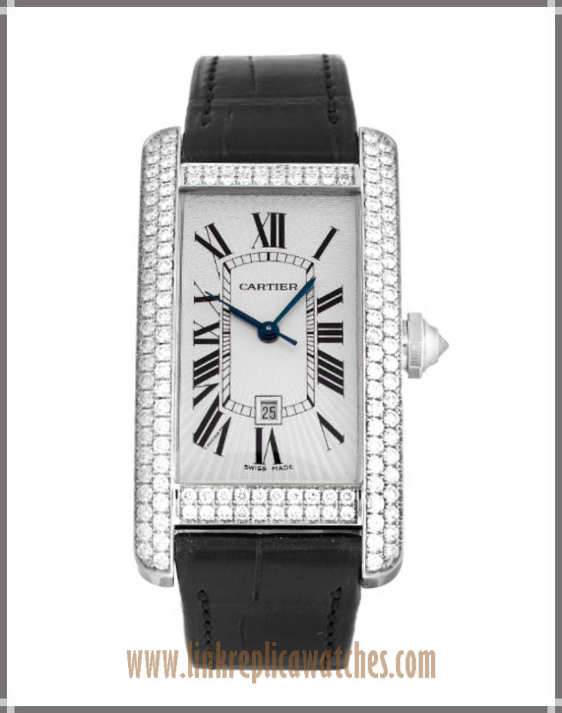 Well-Known Cartier Replica Tank watch, High Quality Replica Watches OnLine