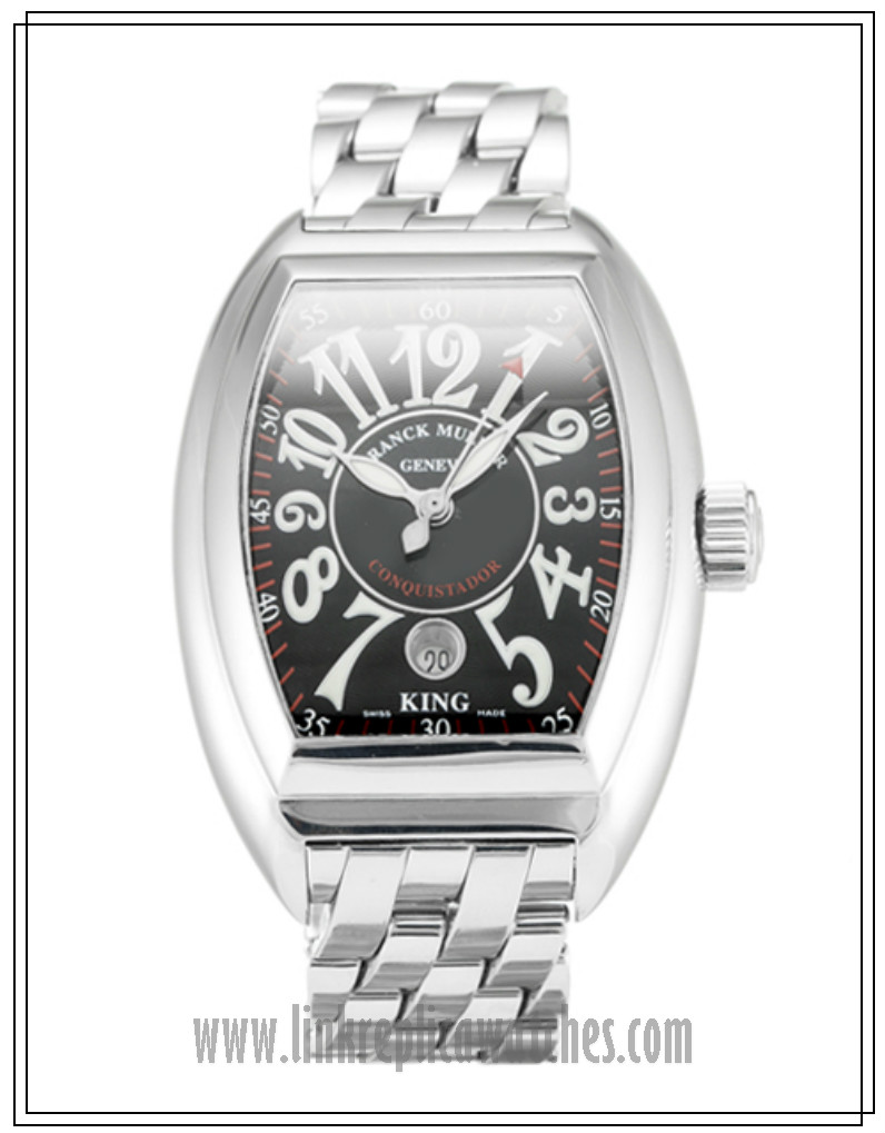 Franck Muller Replica watches, the youngest Replica watch brand