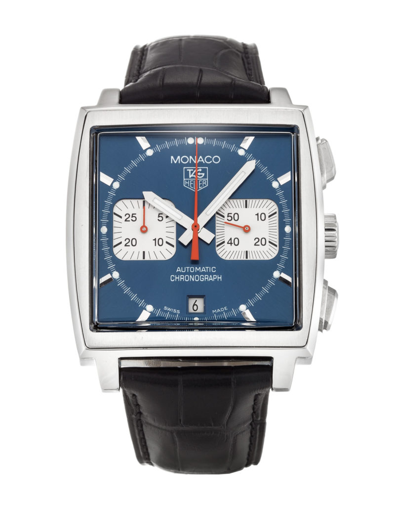 Fake TAG Heuer Monaco Watch Replica Classic