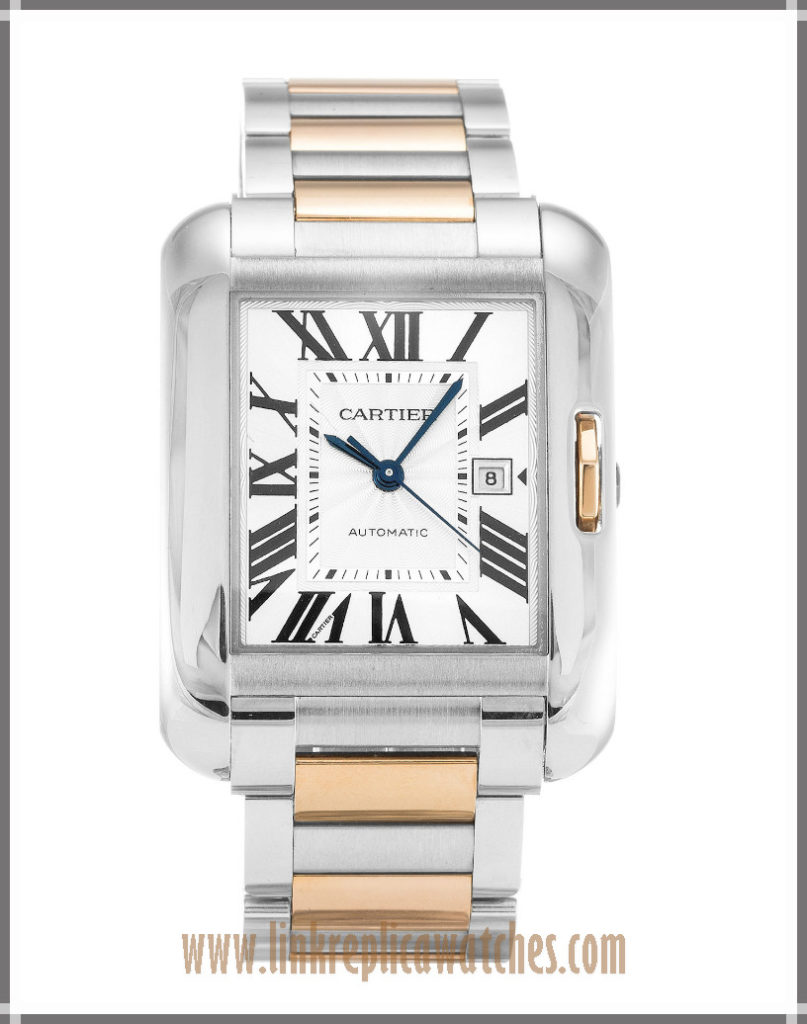 Cartier Replica Tank watch, High Quality Replica Watches