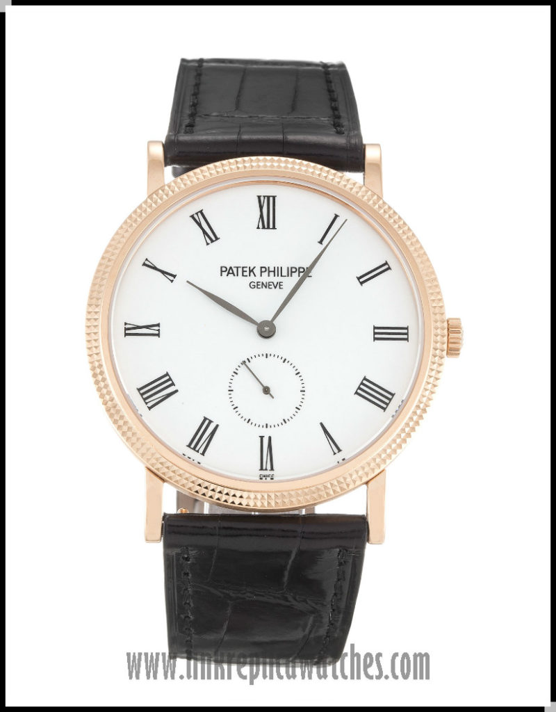 Patek Philippe Replica Calatrava7119 Series,Best Women’s Replica Watches