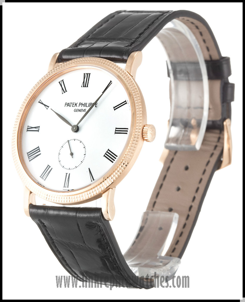Patek Philippe Replica Calatrava7119 Series,Best Women’s Replica Watches