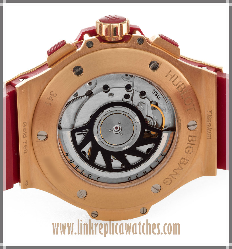 Hublot Replica Big Bang 41mm,High Quality Replica Watches