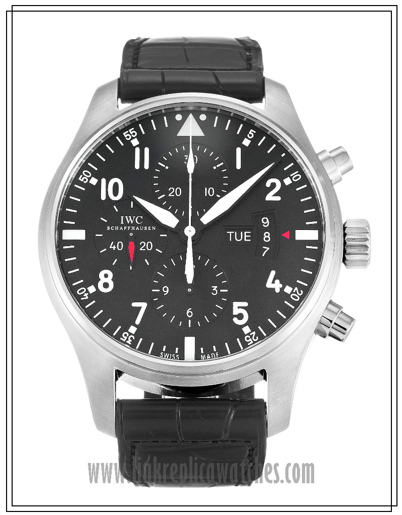 Classic Replica Watches,High Quality Fake IWC Pilots Watches