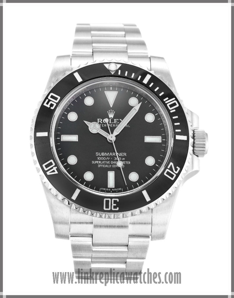 Top popular Fake Rolex Submariner Watch High Cost Performance