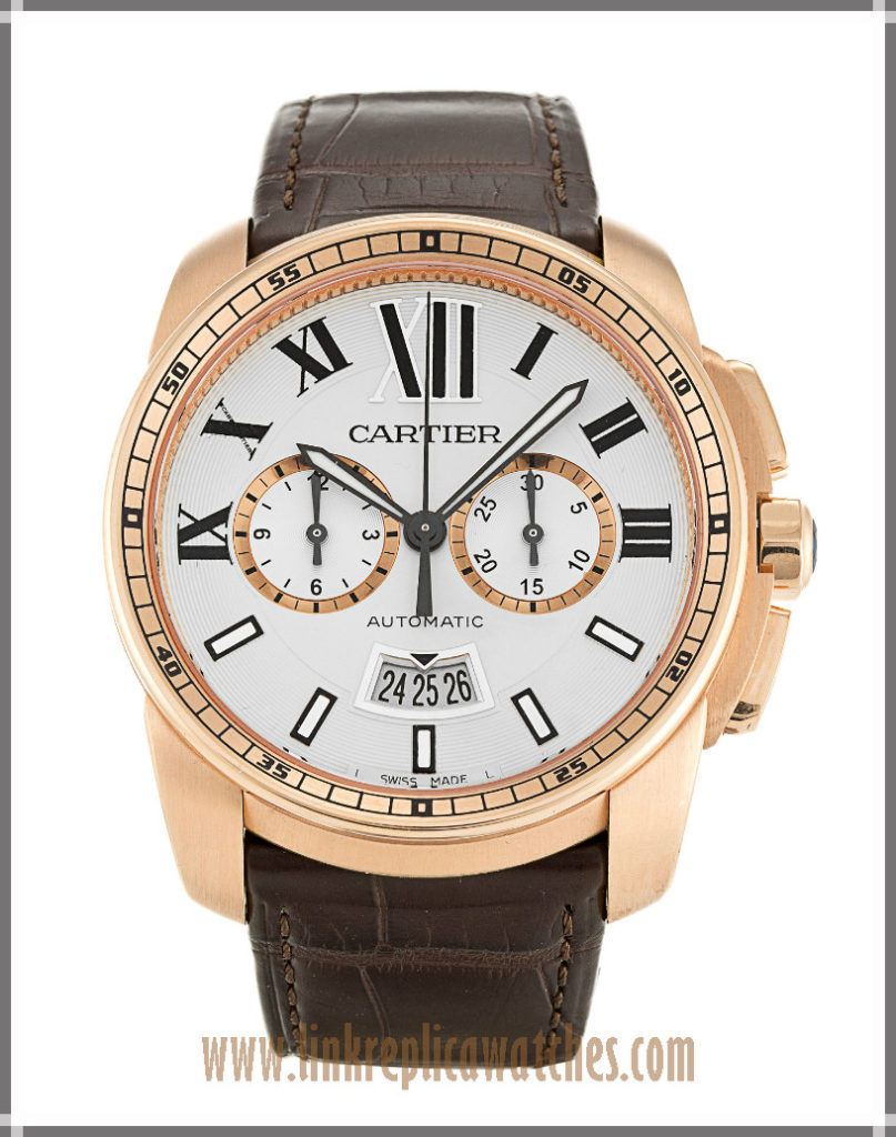 Fake Cartier Watches,High Quality CALIBRE DE Cartier