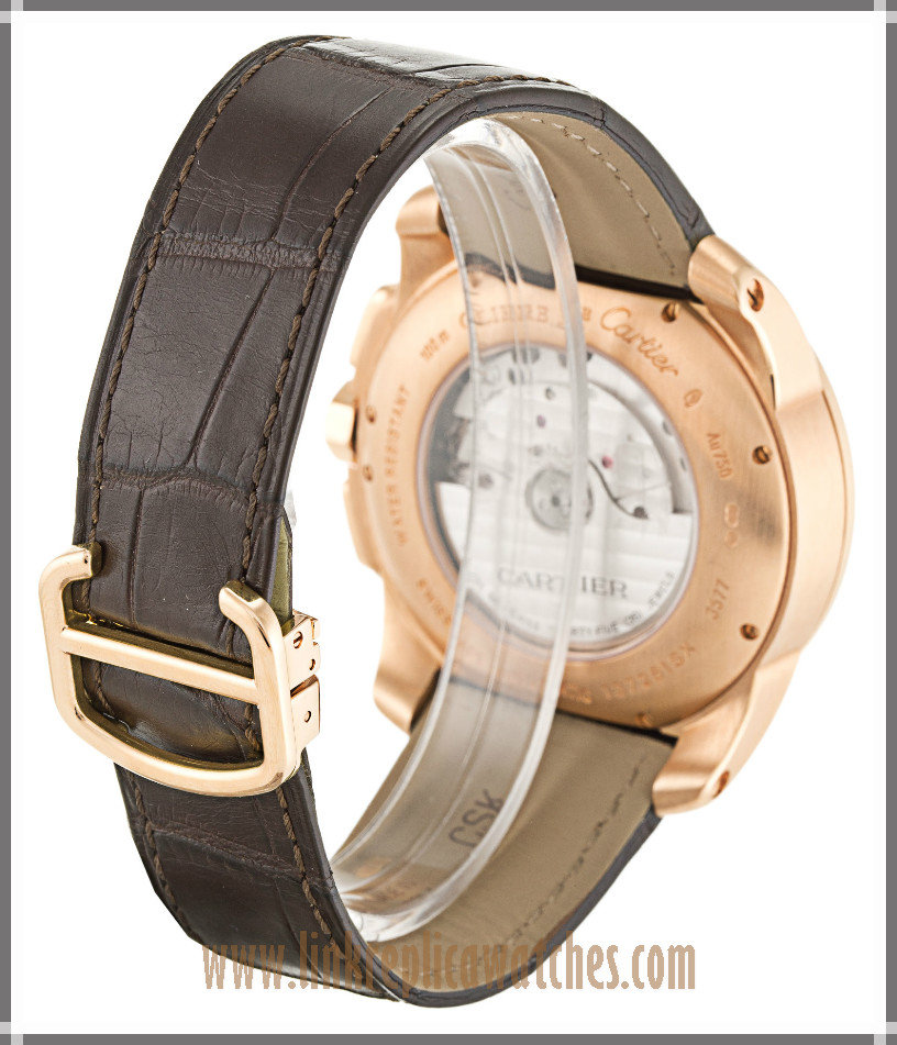 Fake Cartier Watches,High Quality CALIBRE DE Cartier