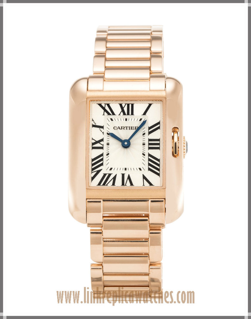 Cartier Replica Tank watch, High Quality Replica Watches