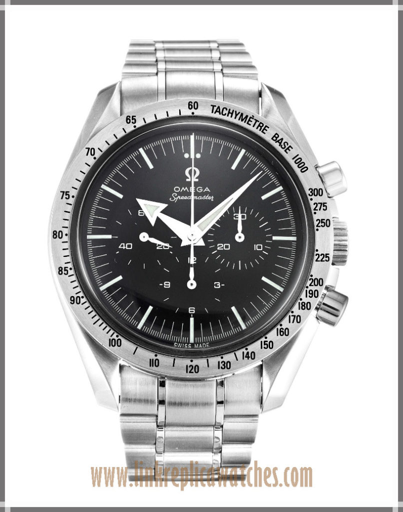 Top Quality Replica Omega Speedmaster Recommend