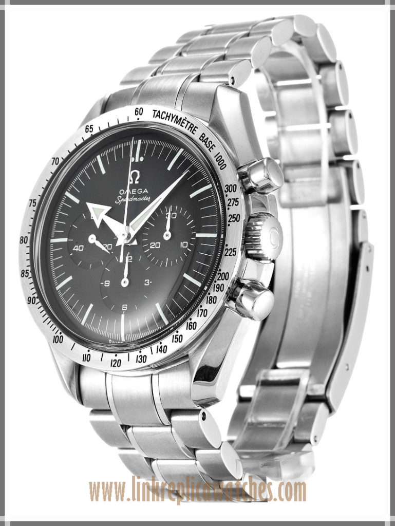 Top Quality Replica Omega Speedmaster Recommend