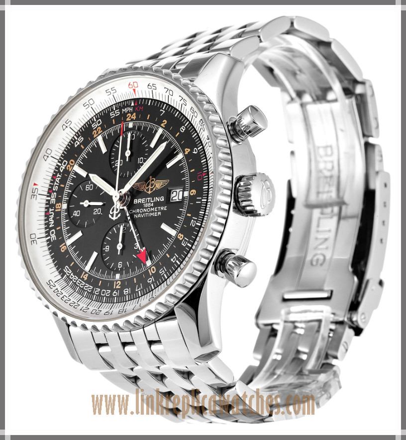 High Quality Replica Breitling Navitimer Watch