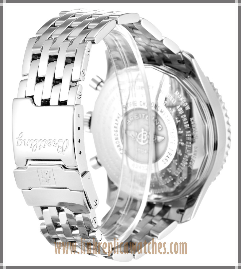 High Quality Replica Breitling Navitimer Watch