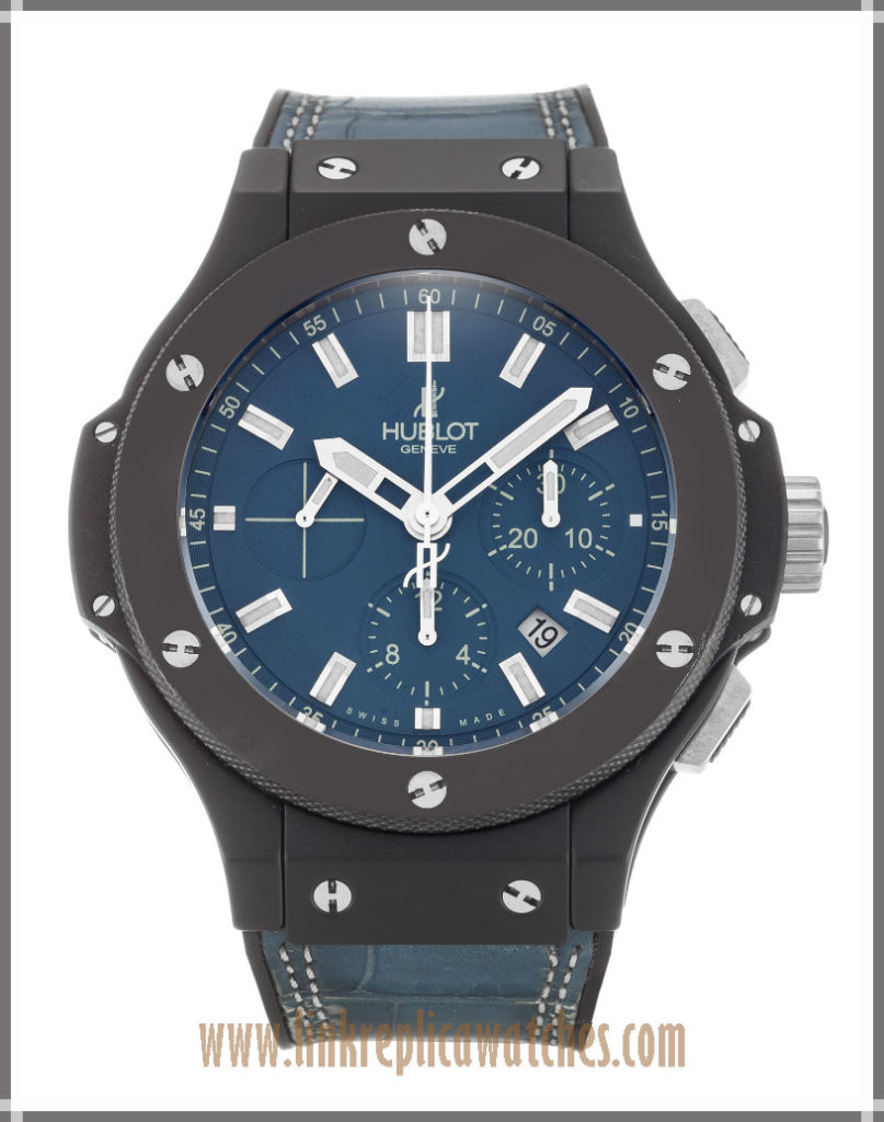 The Most Worth Buying Six Hublot Replica Watches