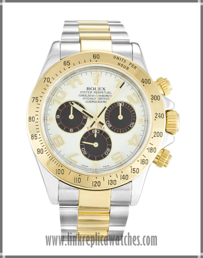 The Replica Rolex watches is a world-renowned watch with reliable quality.