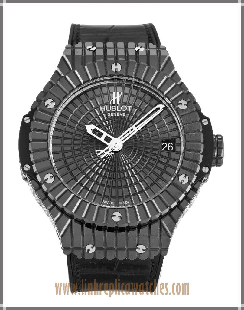 Top 10 Reasons To Choose Hublot Replica Watch