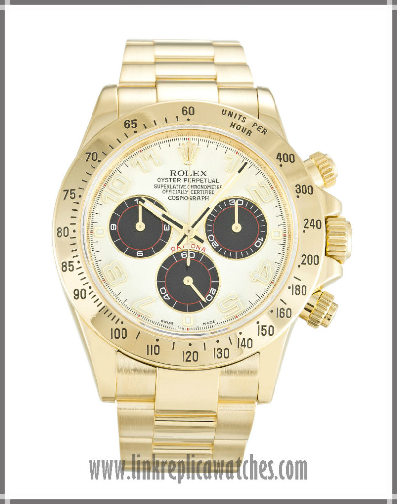 The Replica Rolex watches is a world-renowned watch with reliable quality.