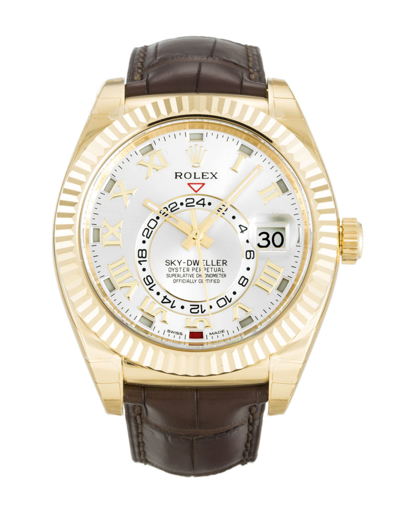 The Replica Rolex watches is a world-renowned watch with reliable quality.