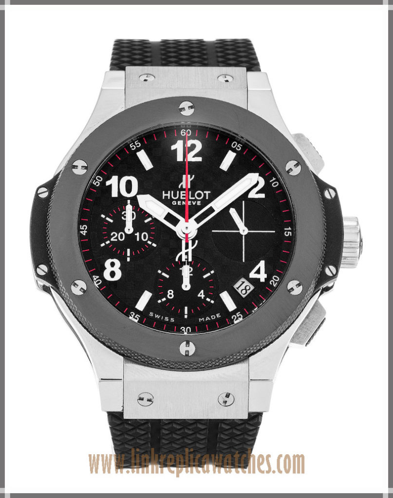 Top 10 Reasons To Choose Hublot Replica Watch