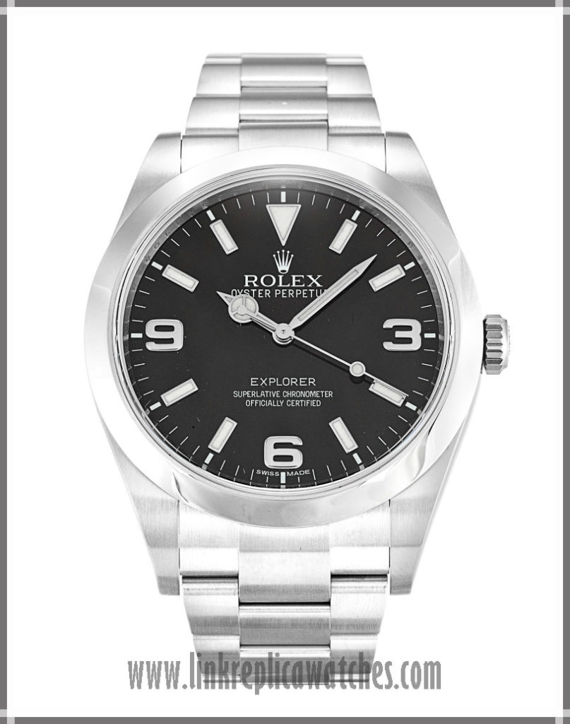 Swiss Rolex Replica Watches, Give You Nine Reasons To Choose