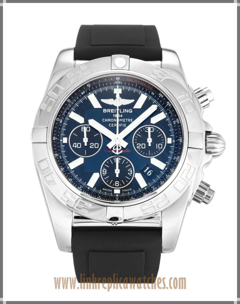 Top 10 Reasons To Choose A Breitling Replica Watches
