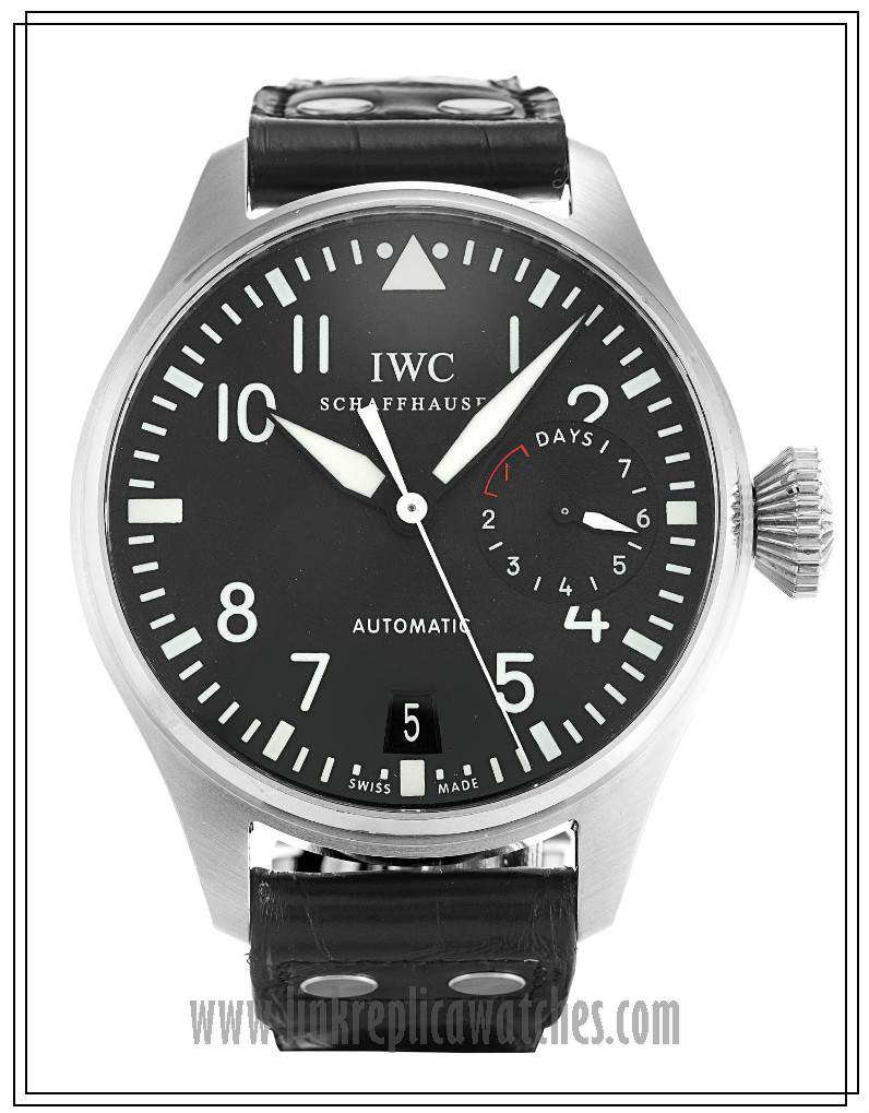 Replica IWC Watches,Love and hate intertwined and magnetic indissoluble