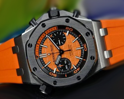 Audemars Piguet Royal Oak Offshore replica Watches