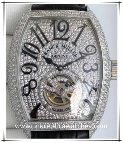 Finding the Best Franck Muller Long Island Replica Watches