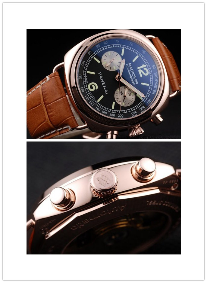 Most Noticeable Replica Panerai