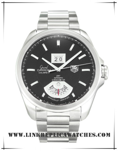 Unusual Article Uncovers the Deceptive Practices of Tag Heuer Replica