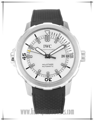 The Newly Leaked Secrets to IWC Replica Discovered