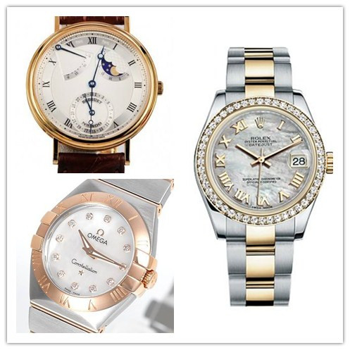 Eight Replica Watches Recommendations For Successful Women