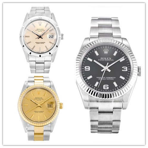 Which Rolex Replica Watches Are More Valuable
