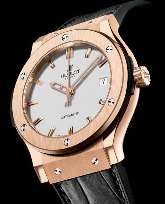 Hublot Classic Fusion replica watches