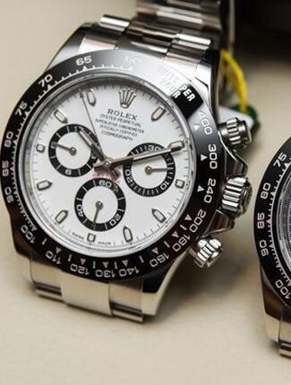 Like Rolex replica for several reasons to share