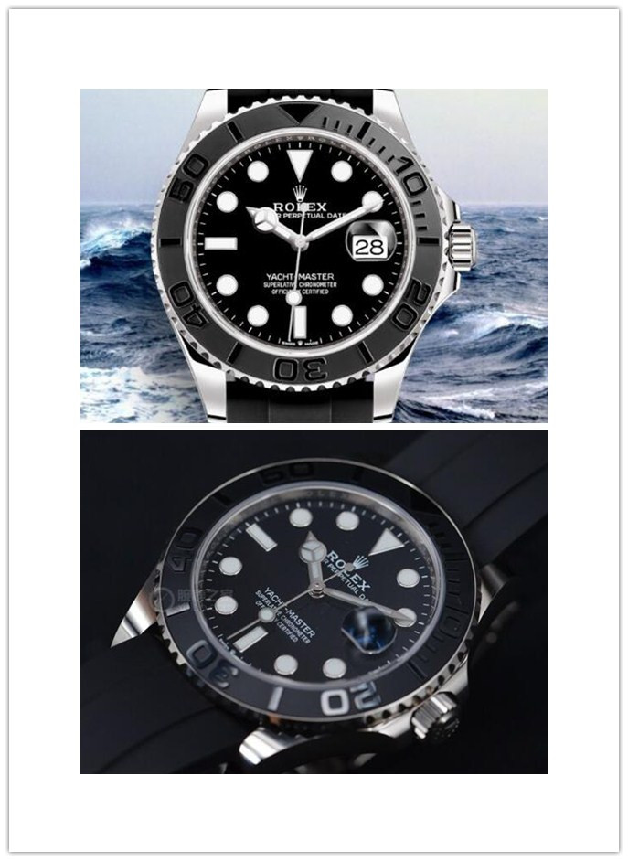 Replace Of The Most Popular Rolex Yacht Master Replica Watches This Year