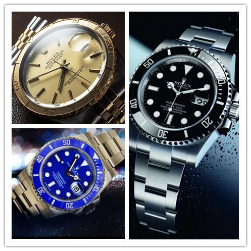 which one will become the the best-selling fake Rolex watch