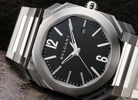 Bulgari OCTO replica watches new appreciation