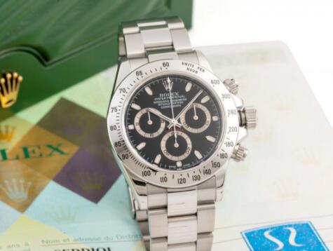 Rolex replica Daytona 116520