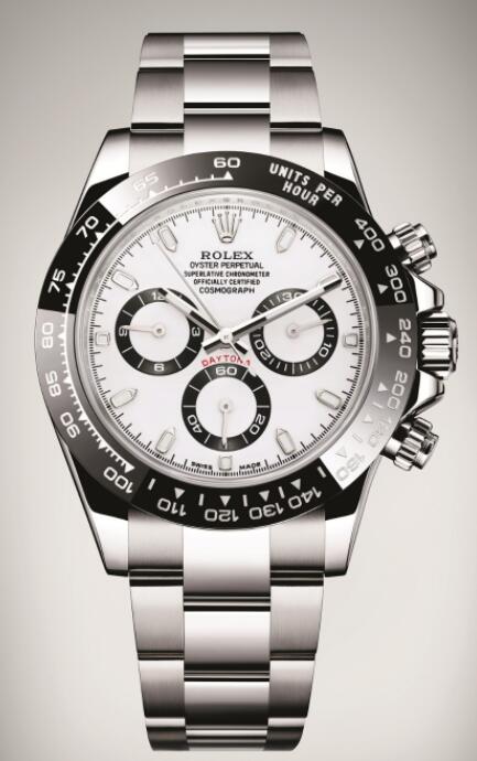 Rolex watches 116500LN