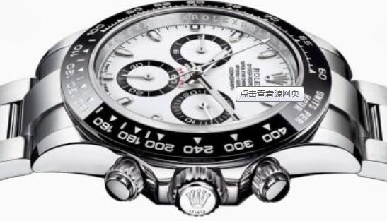 Rolex Daytona replica watches 116500LN