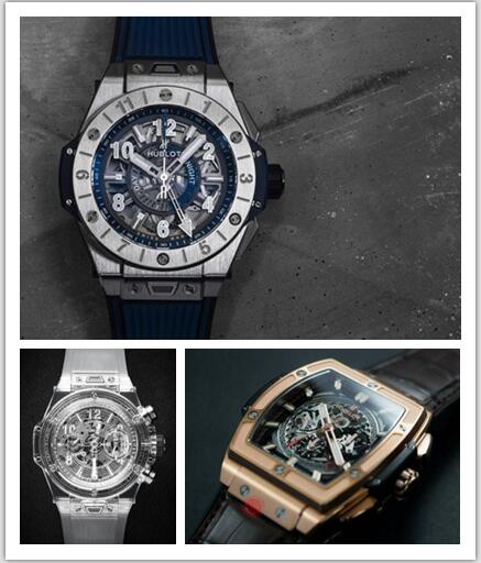 Do You Know What Features Of Hublot Replica Watches