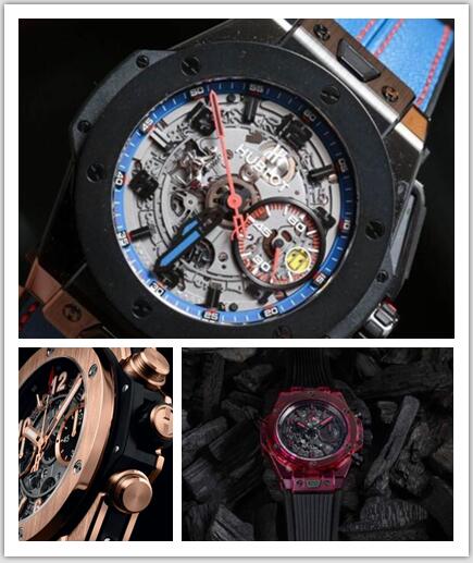 Hublot Big Bang replica watches